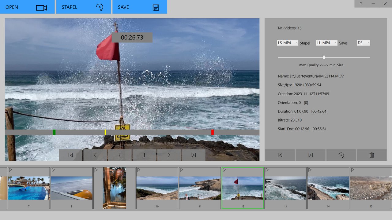 Lossless-Video-Rotate-Cut